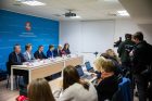Ministerija pristatė insulto diagnozavimo naujoves Ministerija pristatė insulto diagnozavimo naujoves