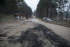 Upės gatvė Smigliuose, kurioje gyvena S. Skvernelis Upės gatvė Smigliuose, kurioje gyvena S. Skvernelis