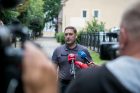 Komentaras dėl įvykio Jonavos rajono policijos komisariate Komentaras dėl įvykio Jonavos rajono policijos komisariate