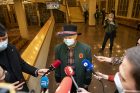 2020–2024 metų kadencijos Seimas pradėjo darbą 2020–2024 metų kadencijos Seimas pradėjo darbą