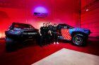 „TOYOTA GAZOO Racing Baltics“ komandos pristatymas „TOYOTA GAZOO Racing Baltics“ komandos pristatymas