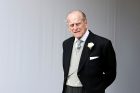 Mirė karalienės Elizabeth II sutuoktinis princas Philipas Mirė karalienės Elizabeth II sutuoktinis princas Philipas