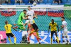 Europos futbolo čempionatas: Švedija–Slovakija 1:0 Europos futbolo čempionatas: Švedija–Slovakija 1:0