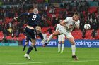 Europos futbolo čempionatas: Anglija–Škotija 0:0 Europos futbolo čempionatas: Anglija–Škotija 0:0
