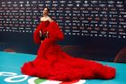 „Eurovizijos“ atidarymas Turine „Eurovizijos“ atidarymas Turine