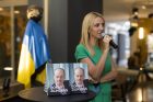 Knygos „Aš – Rokas Žilinskas“ pristatymas Knygos „Aš – Rokas Žilinskas“ pristatymas