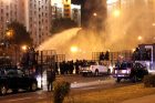 Protestai po rinkimų Baltarusijoje Protestai po rinkimų Baltarusijoje