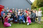 Raseiniuose atidarytas Maltiečių vaikų dienos centras Raseiniuose atidarytas Maltiečių vaikų dienos centras