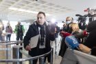 Įsigaliojo nauja patekimo į Seimo rūmus tvarka Įsigaliojo nauja patekimo į Seimo rūmus tvarka