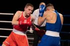 Lietuvos bokso čempionatas Lietuvos bokso čempionatas