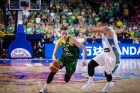 Europos krepšinio čempionatas: Lietuva – Slovėnija 85:92 Europos krepšinio čempionatas: Lietuva – Slovėnija 85:92