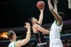 Europos taurė: Vilniaus „Rytas“ – Limožo CSP 92:78 Europos taurė: Vilniaus „Rytas“ – Limožo CSP 92:78