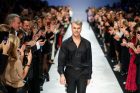 J. Statkevičiaus „Haute Couture“ kolekcijos pristatymas J. Statkevičiaus „Haute Couture“ kolekcijos pristatymas