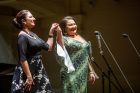 Koncertas „Montserrat Nomeda Montsita. Montserrat Caballé garbei“. Koncertas „Montserrat Nomeda Montsita. Montserrat Caballé garbei“.