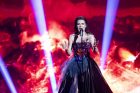 Pirmojo nacionalinės „Eurovizijos “ atrankos pusfinalio filmavimas Pirmojo nacionalinės „Eurovizijos “ atrankos pusfinalio filmavimas
