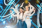KLIPVID apdovanojimų ceremonija KLIPVID apdovanojimų ceremonija