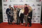 „Moterys meluoja geriau. Robertėlis. Antroji banga“ premjera „Moterys meluoja geriau. Robertėlis. Antroji banga“ premjera