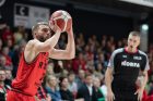 LKL: Vilniaus „Rytas“ – Klaipėdos „Neptūnas“ 93:67 LKL: Vilniaus „Rytas“ – Klaipėdos „Neptūnas“ 93:67