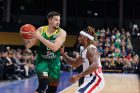 Pasaulio krepšinio čempionato atranka: Lietuva – Prancūzija 65:90 Pasaulio krepšinio čempionato atranka: Lietuva – Prancūzija 65:90