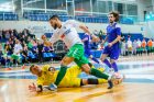 Lietuvos futsalo A lygos finalas: „Vikingai“ – „K. Žalgiris“ 2:5 Lietuvos futsalo A lygos finalas: „Vikingai“ – „K. Žalgiris“ 2:5