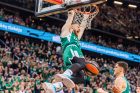 Eurolyga: Kauno „Žalgiris“ – Valensijos „Basket“ 95:74 Eurolyga: Kauno „Žalgiris“ – Valensijos „Basket“ 95:74