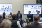 Diskusija „Ar esame pasiruošę ginti Vilnių?“ Diskusija „Ar esame pasiruošę ginti Vilnių?“