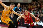 LKL pusfinalis: Vilniaus „Rytas“ – „Šiauliai“ 97:75 LKL pusfinalis: Vilniaus „Rytas“ – „Šiauliai“ 97:75