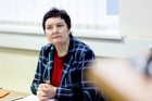 Buvusiosios sveikatos apsaugos eksviceministrės L. Jaruševičienės byla Buvusiosios sveikatos apsaugos eksviceministrės L. Jaruševičienės byla