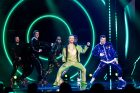Nacionalinės „Eurovizijos“ atrankos „Pabandom iš naujo“ antros laidos filmavimas Nacionalinės „Eurovizijos“ atrankos „Pabandom iš naujo“ antros laidos filmavimas