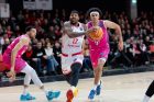 FIBA Čempionų lyga: Vilniaus „Rytas“ – Bonos „Telekom Baskets“ 79:86 FIBA Čempionų lyga: Vilniaus „Rytas“ – Bonos „Telekom Baskets“ 79:86