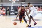 LKL pusfinalis: Vilniaus „Rytas“ – Jonavos „CBet“ 90:85 LKL pusfinalis: Vilniaus „Rytas“ – Jonavos „CBet“ 90:85