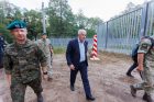 Lietuvos, Lenkijos ir Baltarusijos pasienis Lietuvos, Lenkijos ir Baltarusijos pasienis