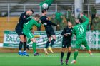 A lyga: „Kauno Žalgiris“ – Vilniaus „Žalgiris“ 1:1