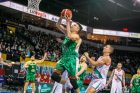 FIBA pasaulio čempionato atranka: Lietuva – Bulgarija 89:69 FIBA pasaulio čempionato atranka: Lietuva – Bulgarija 89:69