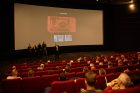 Filmo „Piktųjų karta“ peržiūra Filmo „Piktųjų karta“ peržiūra