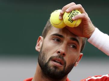 Benoit Paire