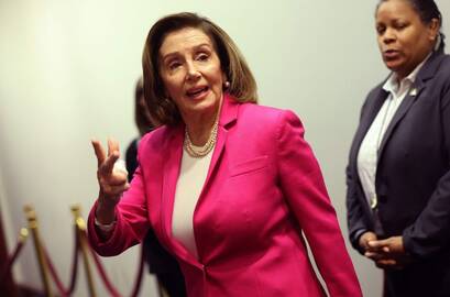 N. Pelosi.