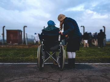 Pagalba: nuo šių metų sausio 1 d. Kauno rajone socialinę reabilitaciją neįgaliesiems bendruomenėje teikia dvylika akredituotų socialinių įstaigų.  