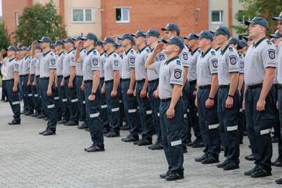 Taisyklės: tam pačiam asmeniui gali būti skiriama tik viena Kauno rajono savivaldybės skatinimo priemonė. 