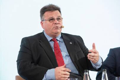 Linas Linkevičius