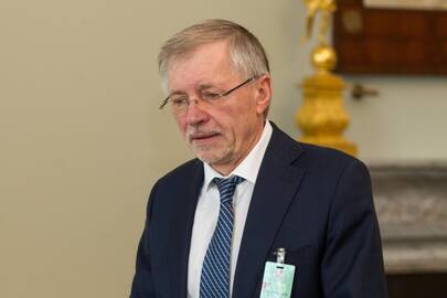 Gediminas Kirkilas