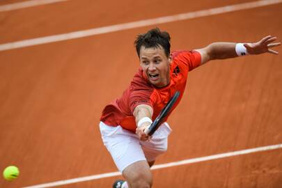 Ričardas Berankis