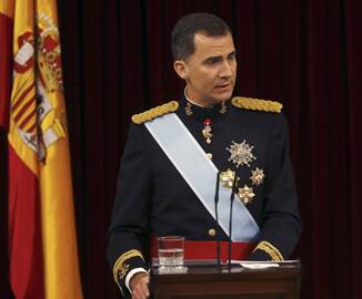 Felipe VI