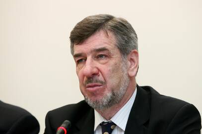 Romas Valentukevičius