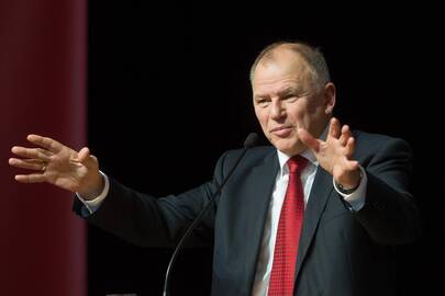 V. Andriukaitis