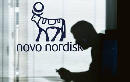 Milžinė: „Novo Nordisk“ sėkmė daro didelę įtaką ne tik atskirų Danijos regionų vystymuisi, bet ir visos šalies ekonomikai