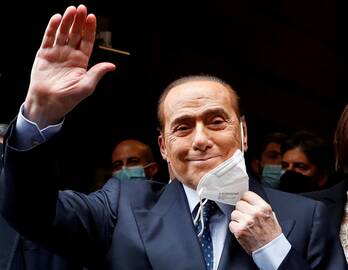 Silvio Berlusconis