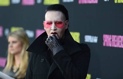 1969 metais sausio 5 dieną gimė dainininkas ir muzikantas Marilyn Manson.