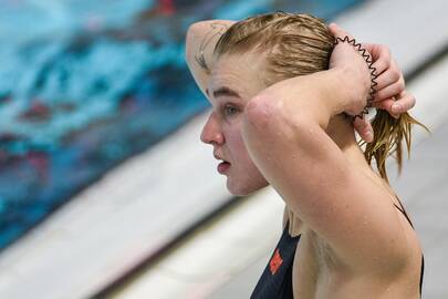 Rūta Meilutytė