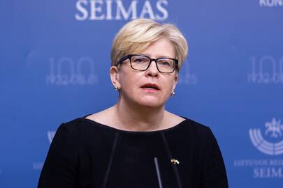 Ingrida Šimonytė